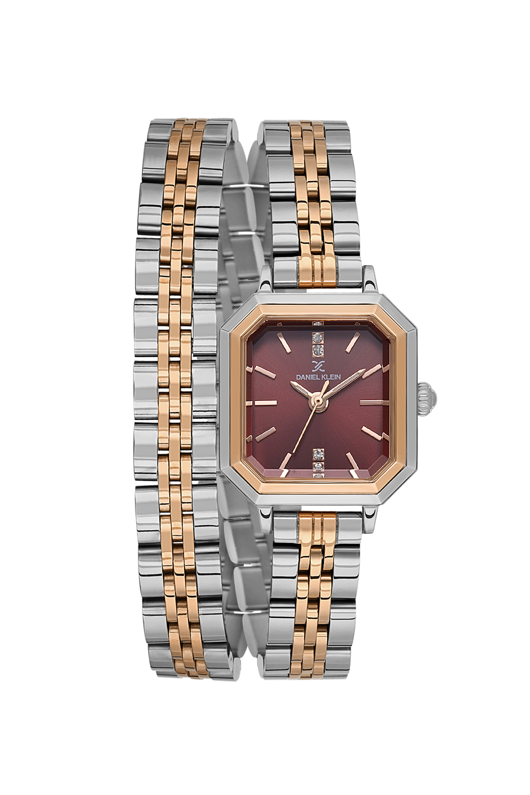 DANIEL KLEIN DK.1.14098-6  WOMEN WATCH