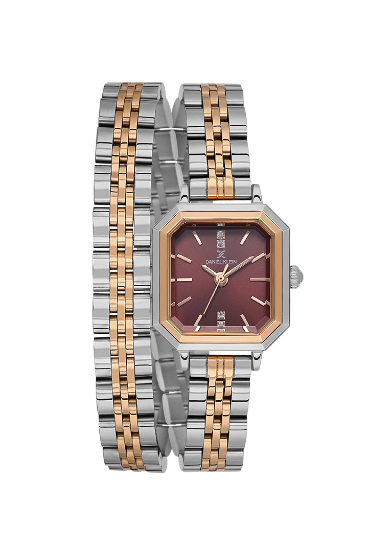 DANIEL KLEIN DK.1.14098-6  WOMEN WATCH