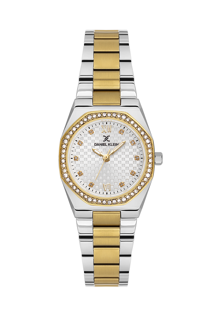 DANIEL KLEIN DK.1.14099-4  WOMEN WATCH
