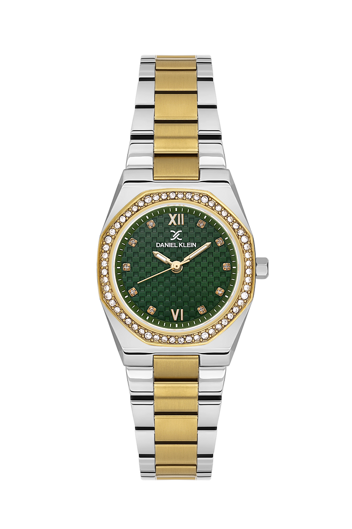 DANIEL KLEIN DK.1.14099-5  WOMEN WATCH