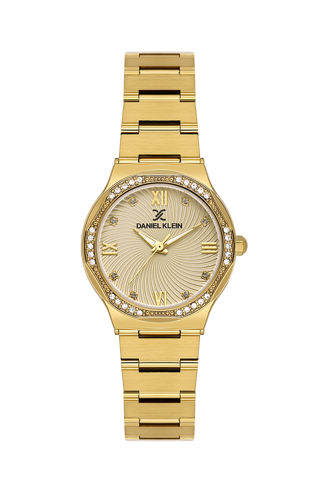 DANIEL KLEIN DK.1.14101-2  WOMEN WATCH