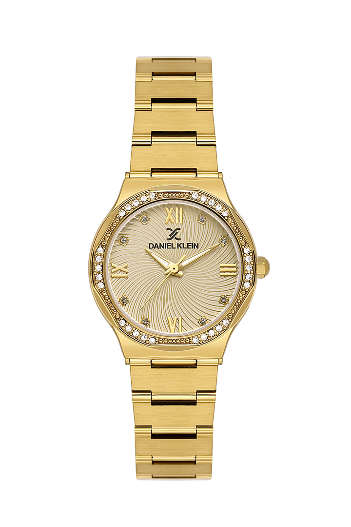 DANIEL KLEIN DK.1.14101-2  WOMEN WATCH