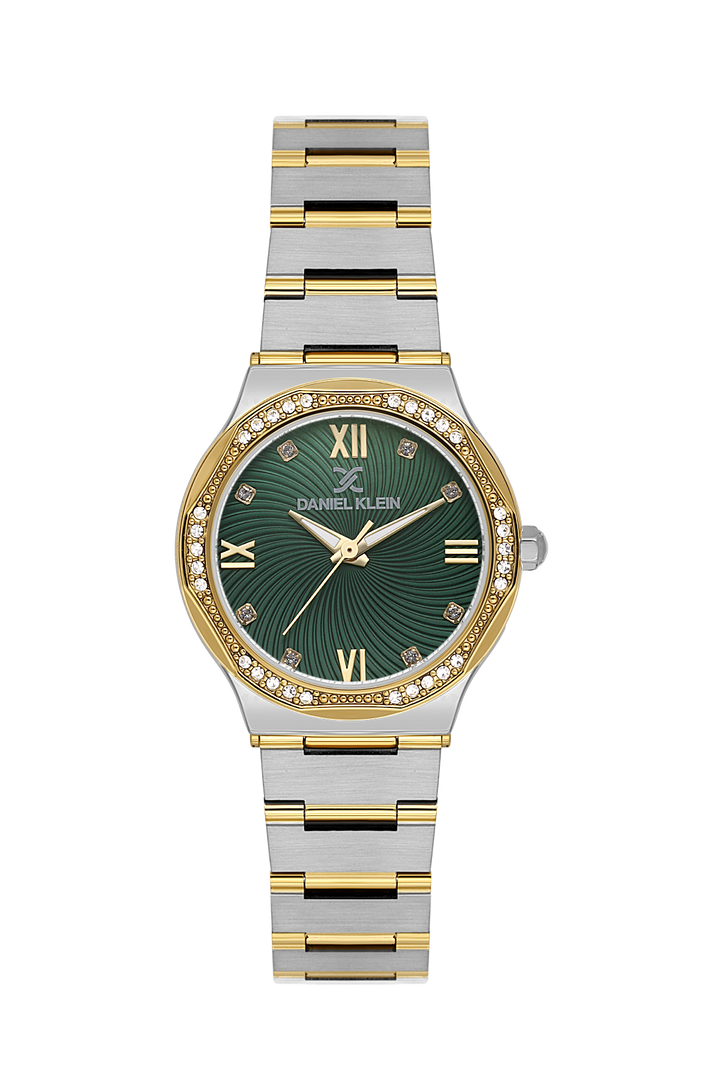 DANIEL KLEIN DK.1.14101-4  WOMEN WATCH