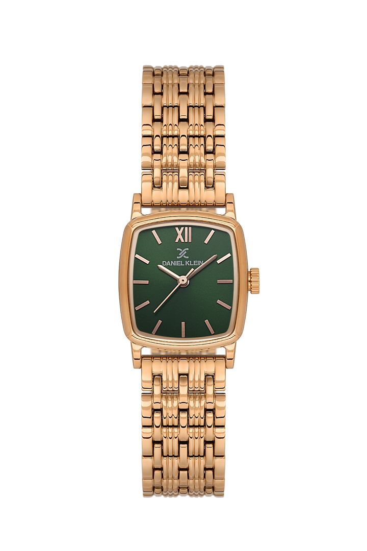 DANIEL KLEIN DK.1.14102-5  WOMEN WATCH