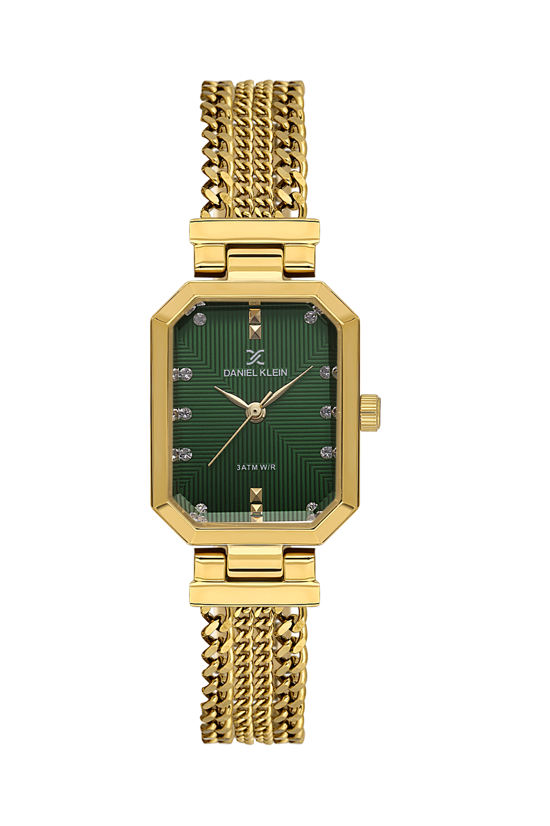 DANIEL KLEIN DK.1.14103-2  WOMEN WATCH
