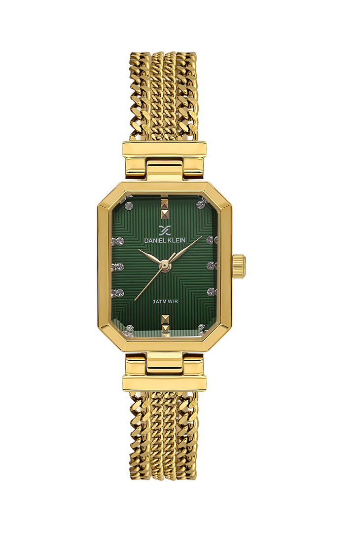 DANIEL KLEIN DK.1.14103-2  WOMEN WATCH