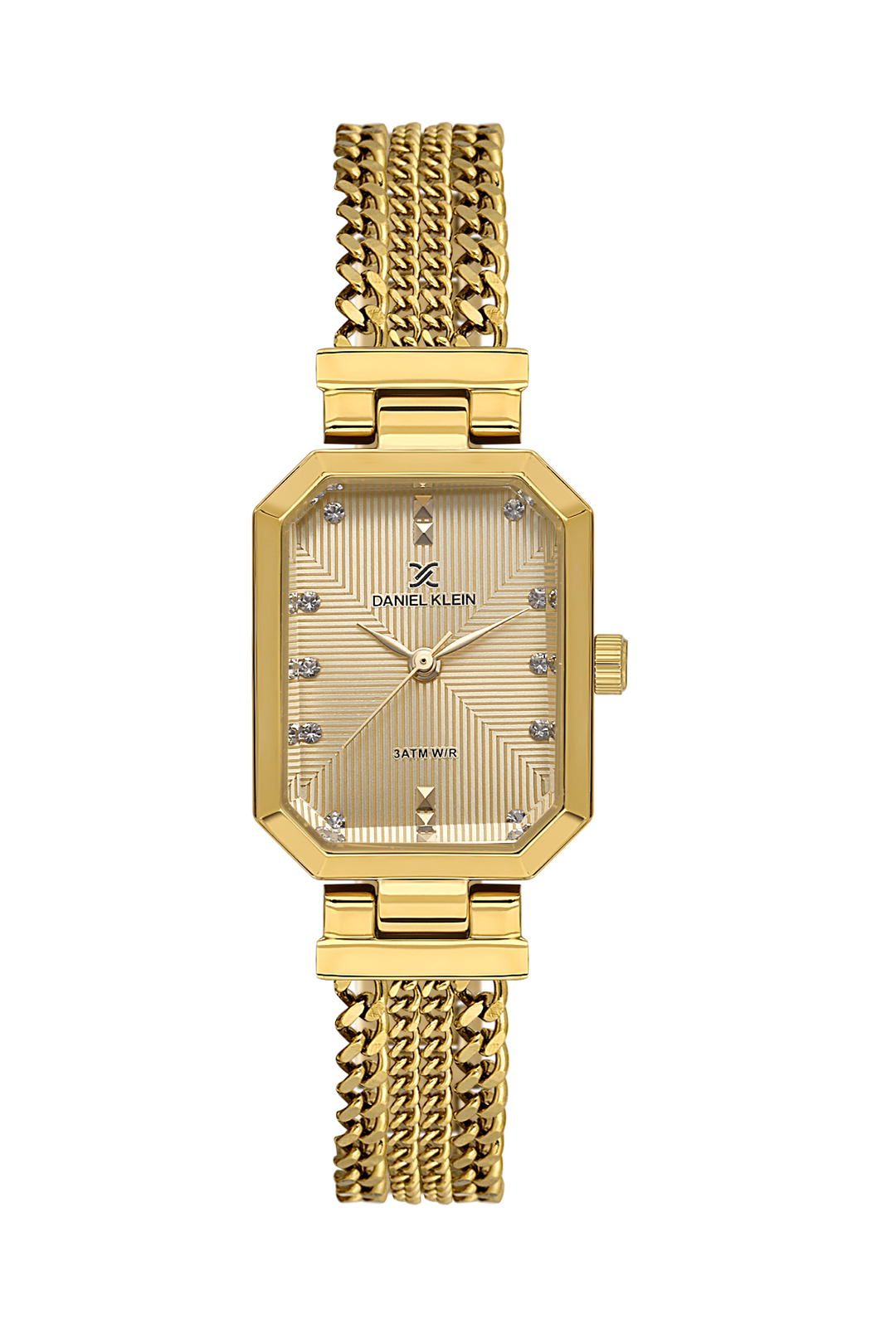 DANIEL KLEIN DK.1.14103-3 WOMEN WATCH