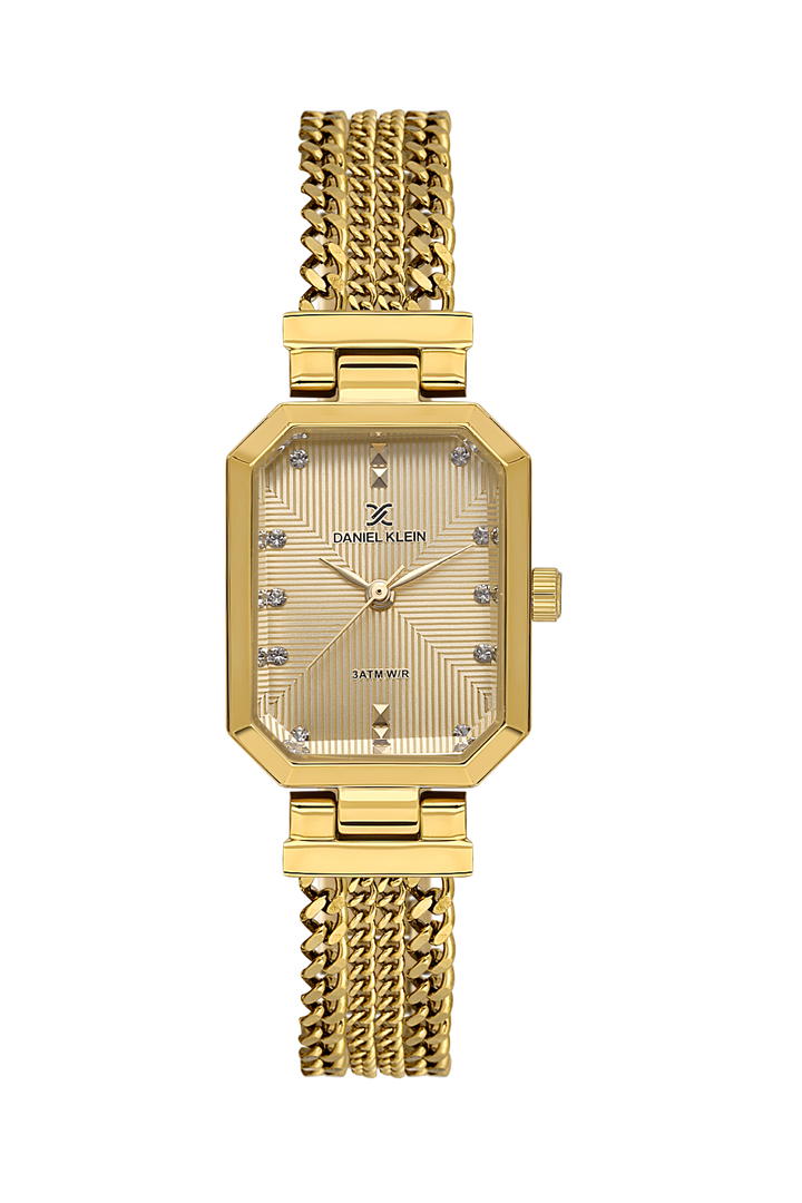 DANIEL KLEIN DK.1.14103-3 WOMEN WATCH