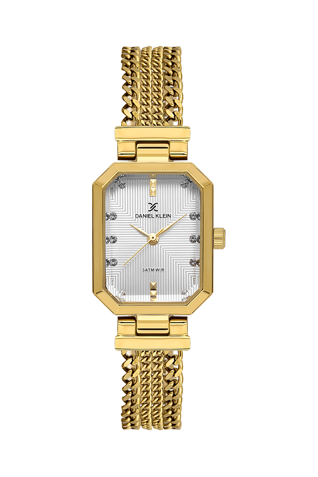 DANIEL KLEIN DK.1.14103-4 WOMEN WATCH