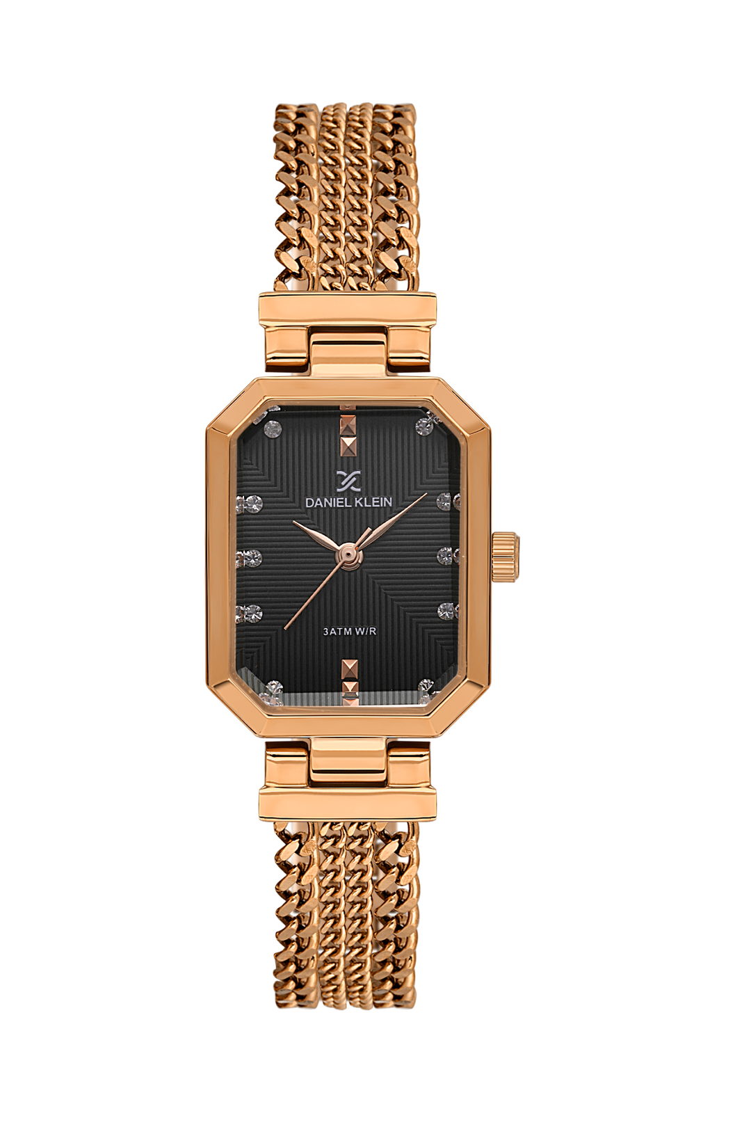 DANIEL KLEIN DK.1.14103-6 WOMEN WATCH
