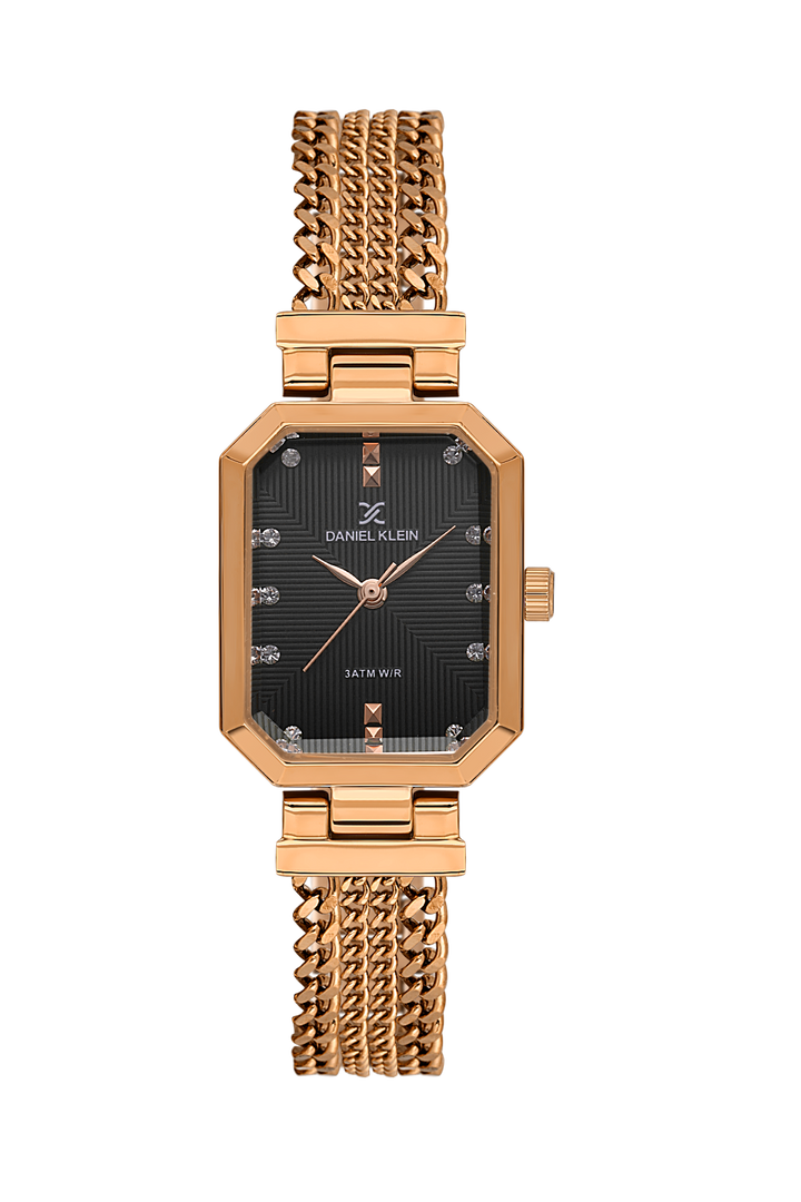 DANIEL KLEIN DK.1.14103-6 WOMEN WATCH