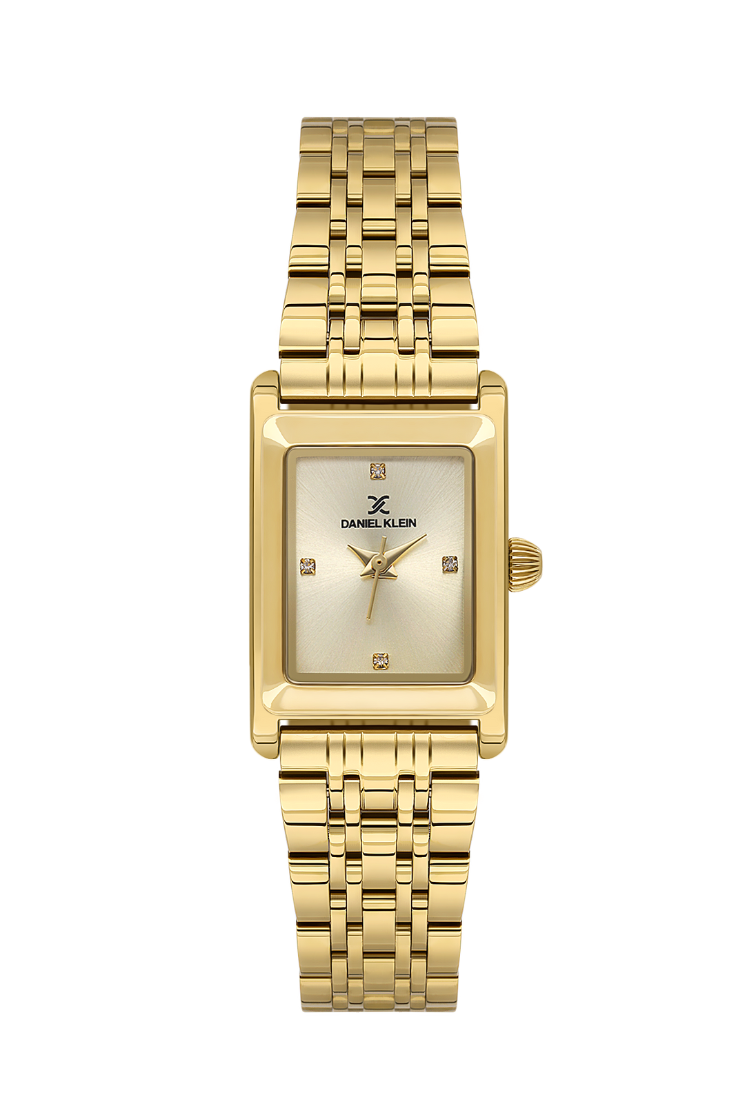 DANIEL KLEIN DK.1.14108-2 WOMEN WATCH
