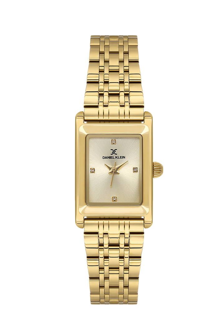 DANIEL KLEIN DK.1.14108-2 WOMEN WATCH