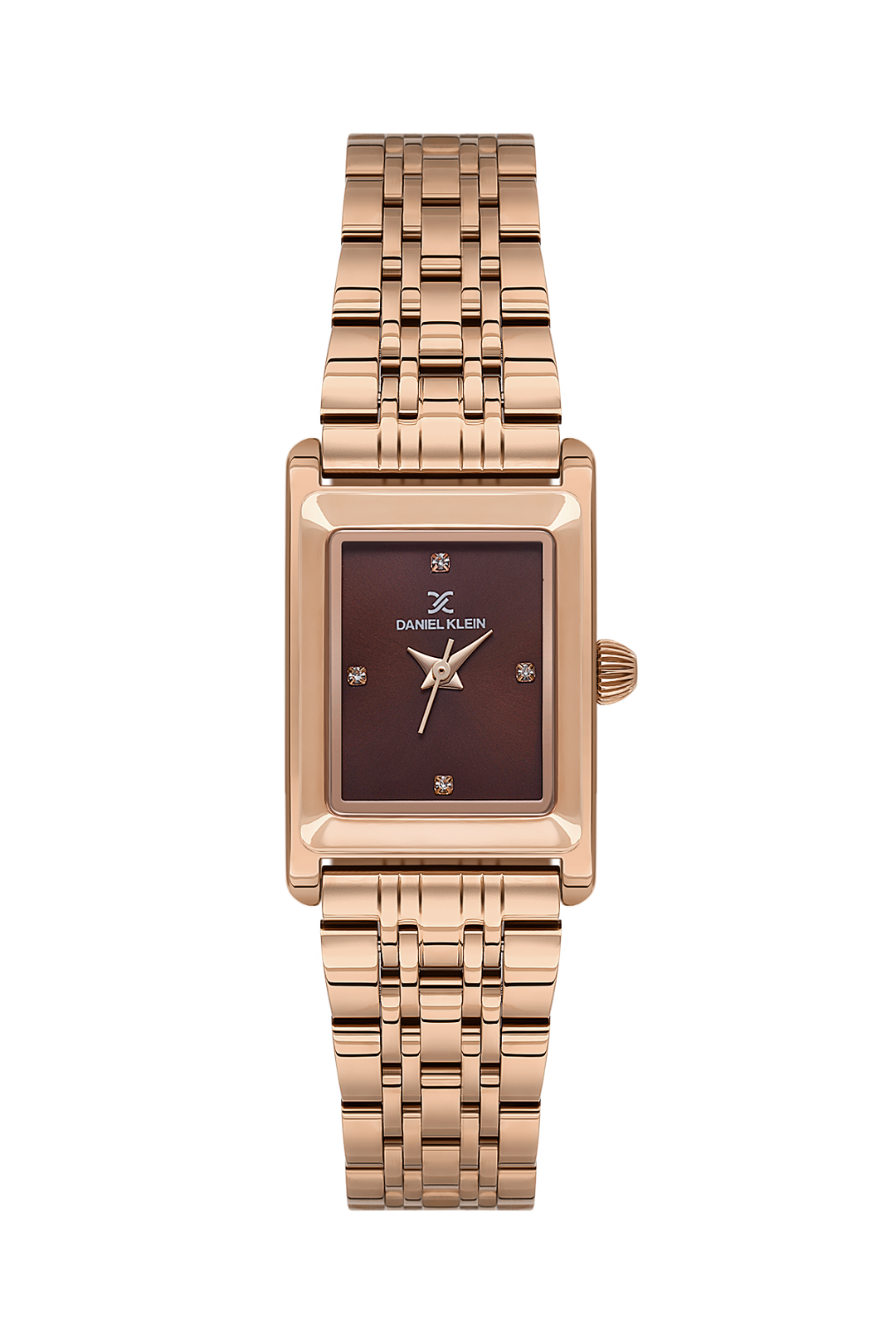 DANIEL KLEIN DK.1.14108-5 WOMEN WATCH