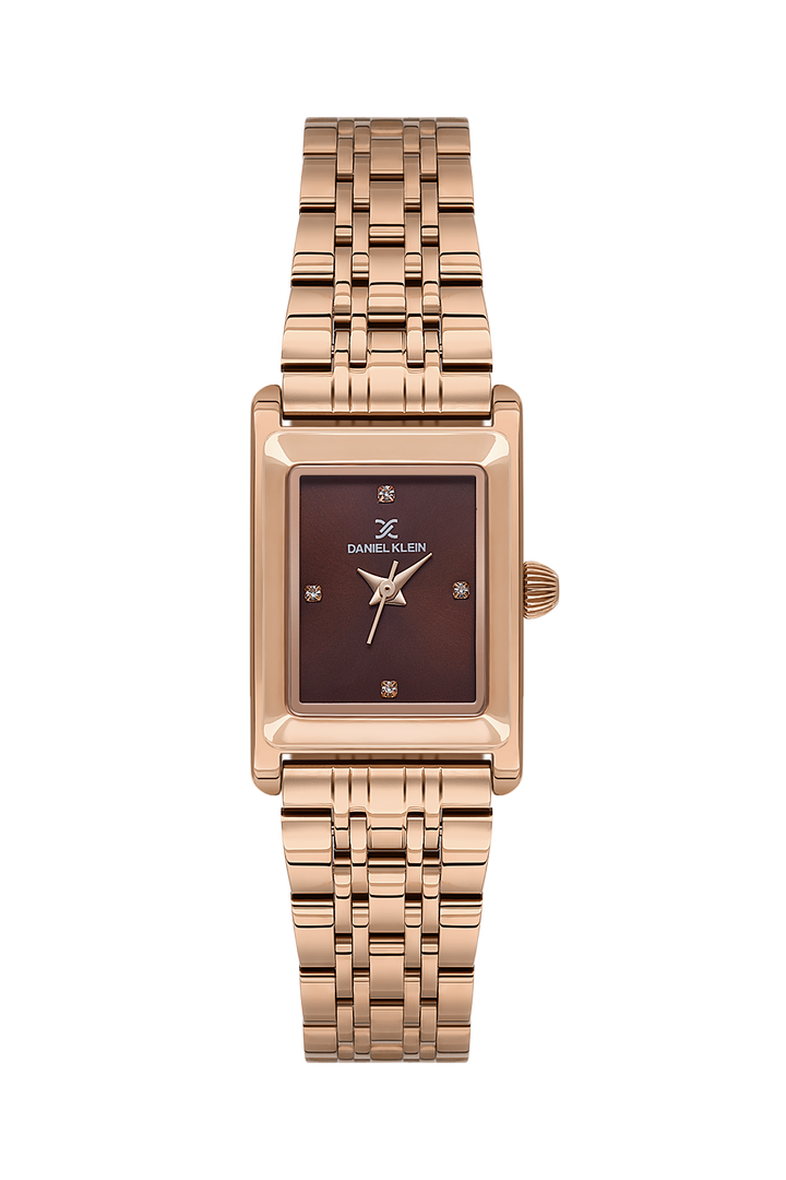 DANIEL KLEIN DK.1.14108-5 WOMEN WATCH