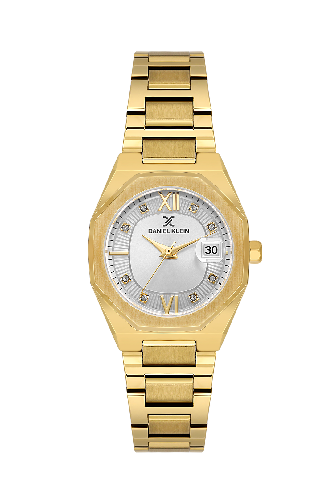 DANIEL KLEIN DK.1.14109-2 WOMEN WATCH