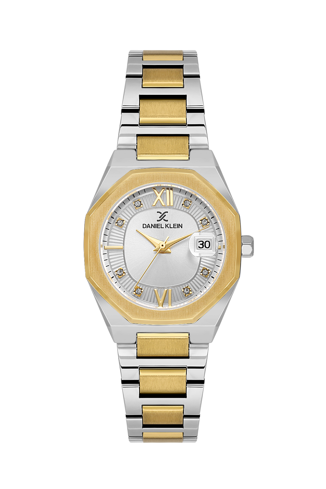 DANIEL KLEIN DK.1.14109-3 WOMEN WATCH