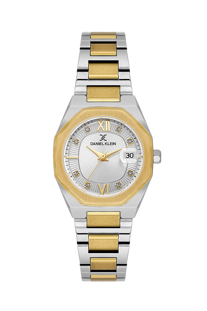 DANIEL KLEIN DK.1.14109-3 WOMEN WATCH