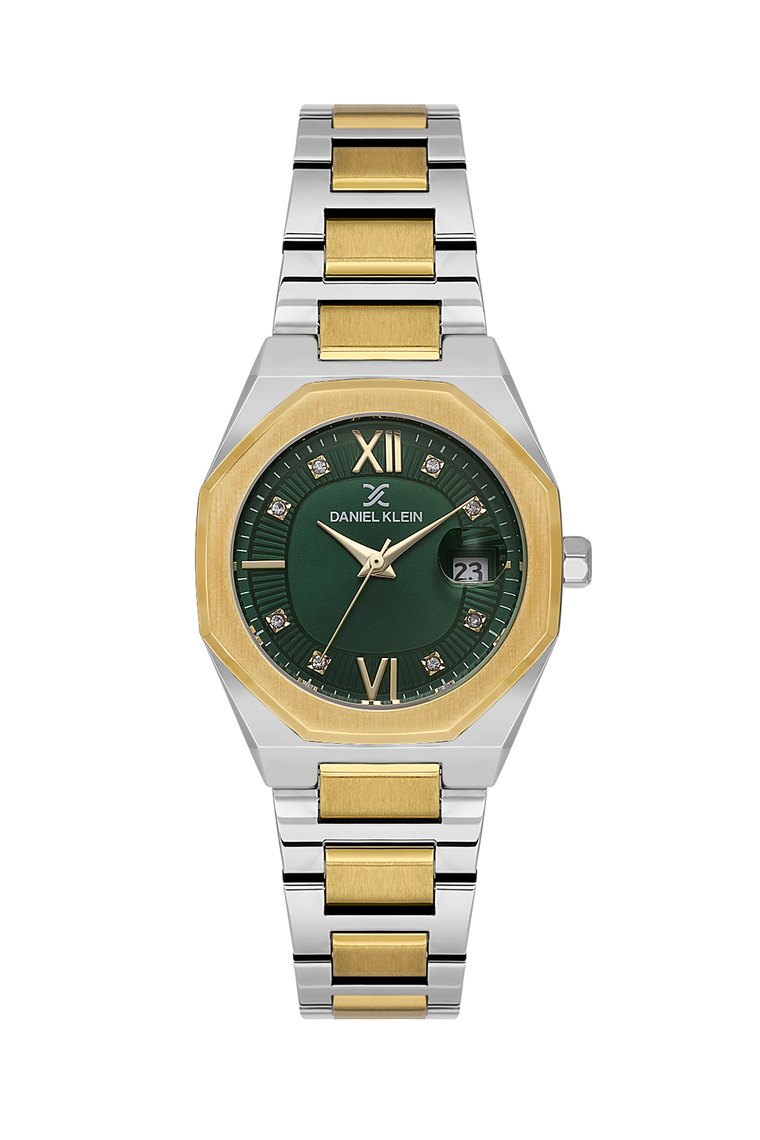 DANIEL KLEIN DK.1.14109-4 WOMEN WATCH