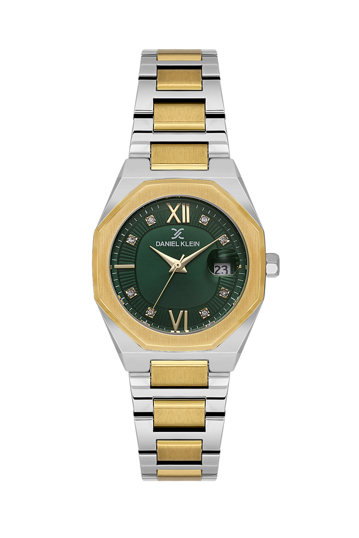 DANIEL KLEIN DK.1.14109-4 WOMEN WATCH