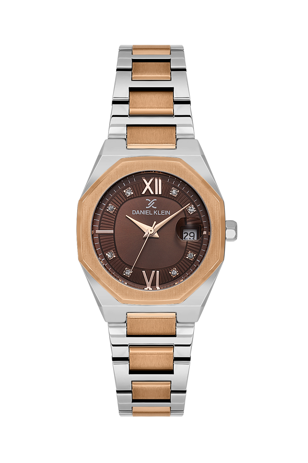 DANIEL KLEIN DK.1.14109-6 WOMEN WATCH