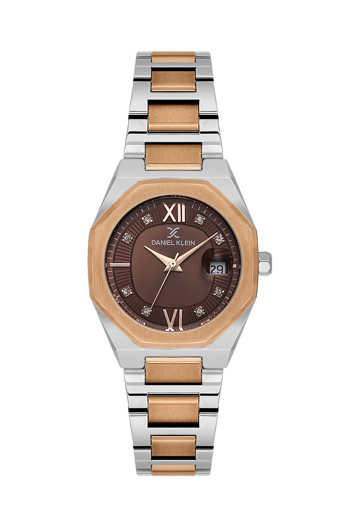 DANIEL KLEIN DK.1.14109-6 WOMEN WATCH