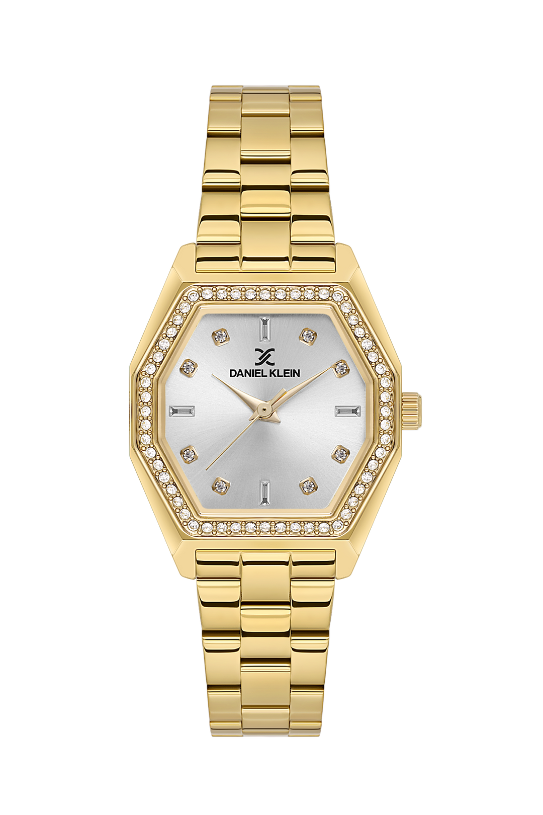 DANIEL KLEIN DK.1.14113-2 WOMEN WATCH