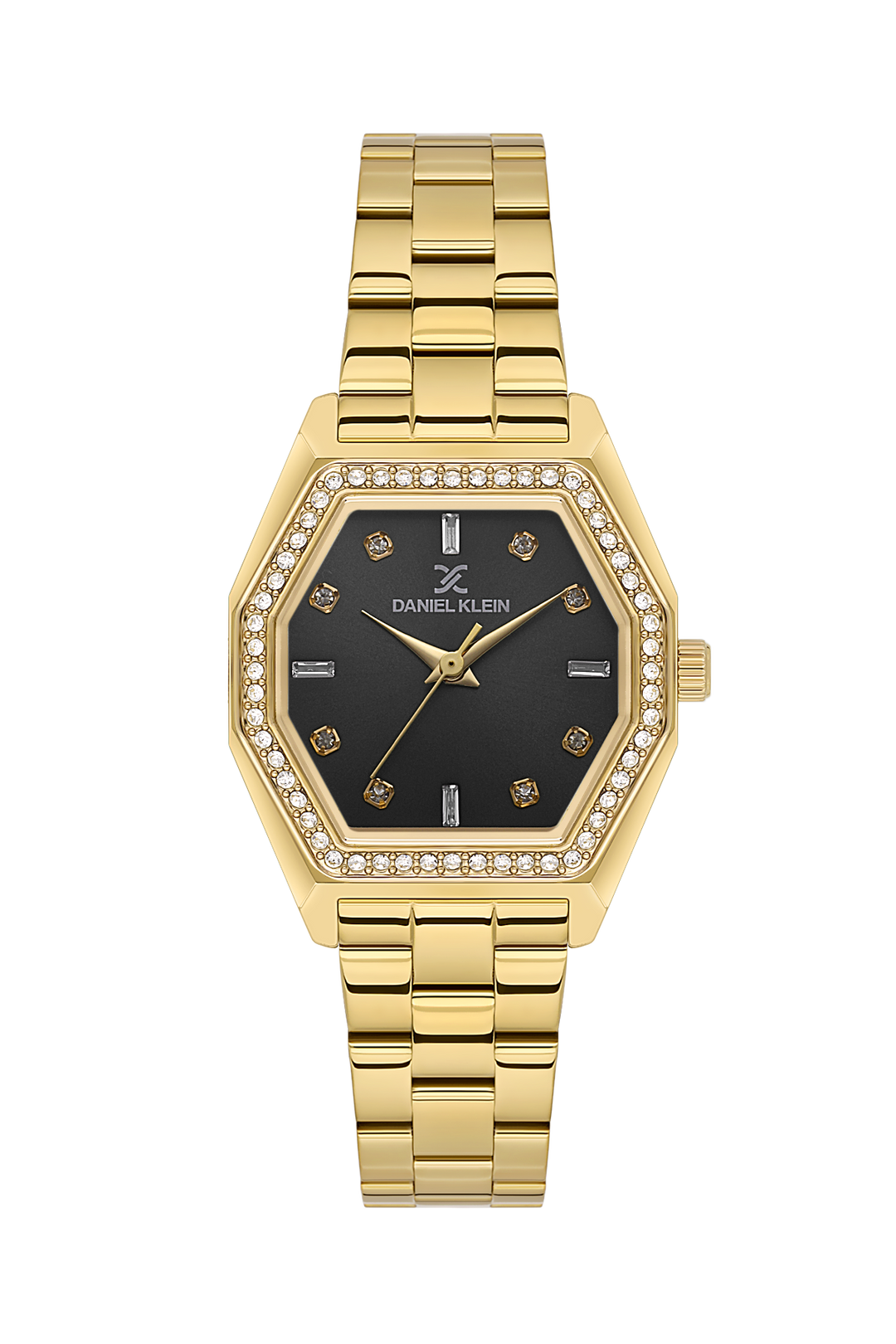 DANIEL KLEIN DK.1.14113-3 WOMEN WATCH