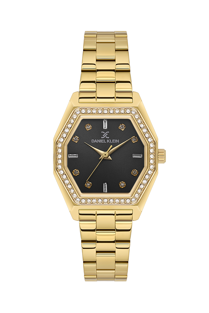 DANIEL KLEIN DK.1.14113-3 WOMEN WATCH