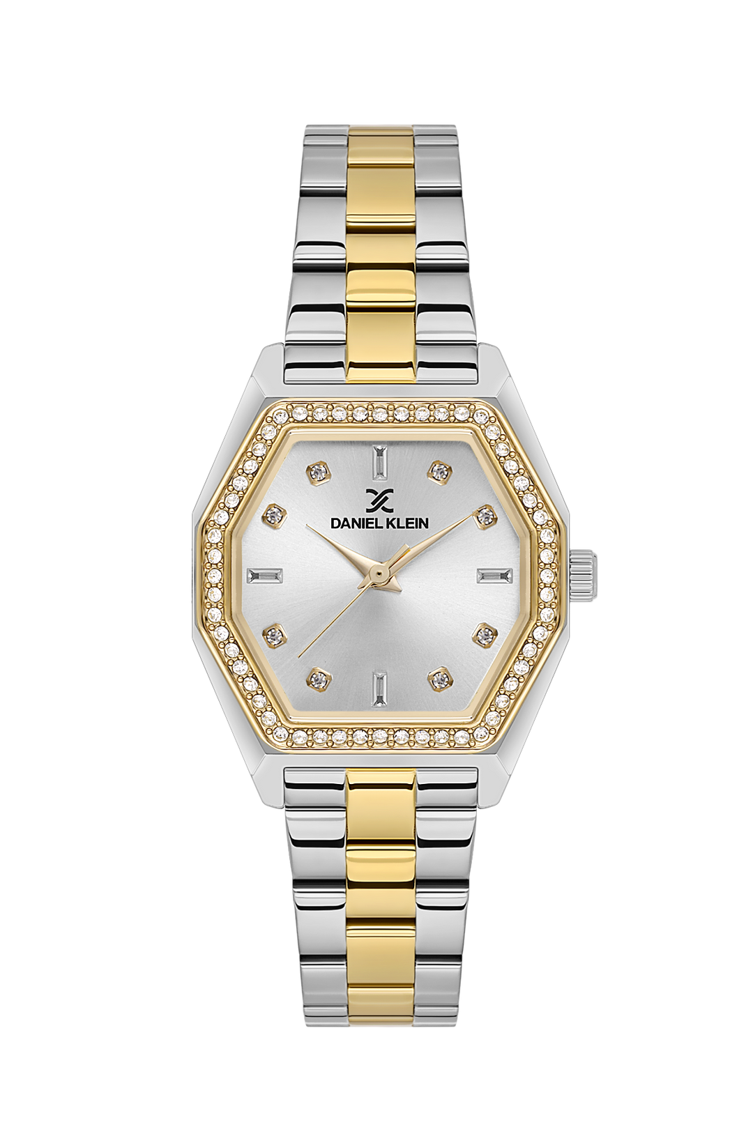 DANIEL KLEIN DK.1.14113-4 WOMEN WATCH