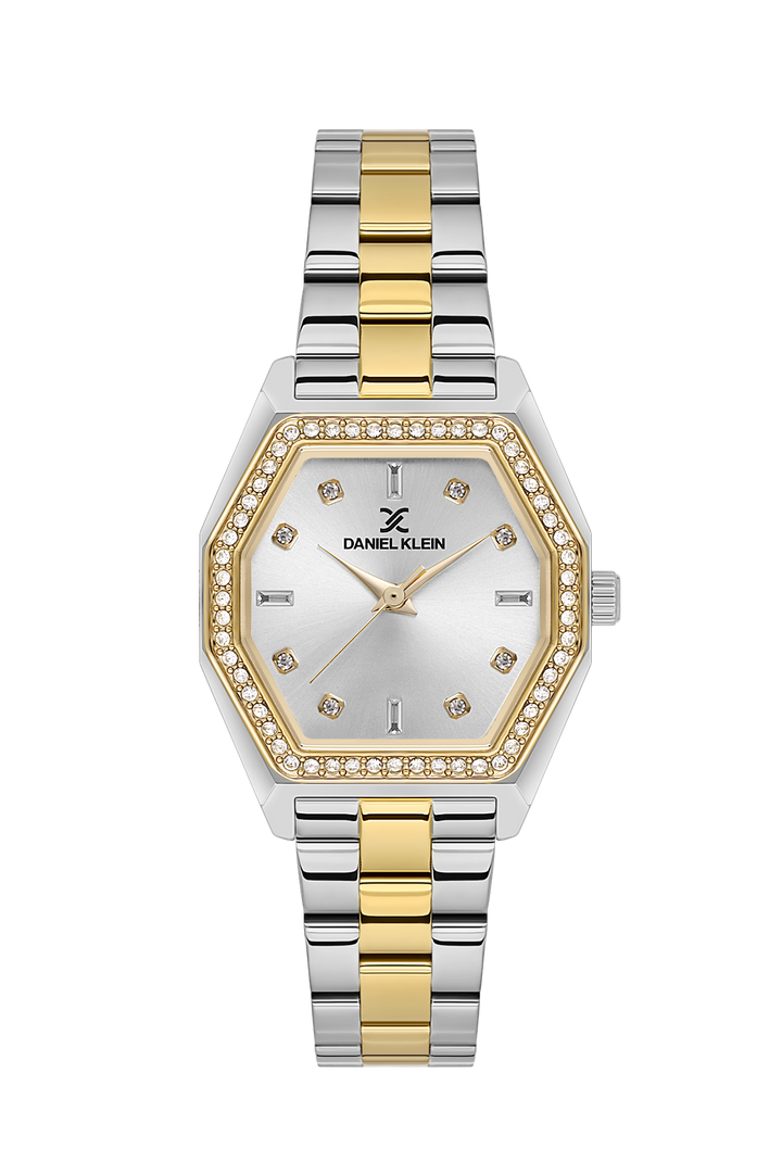 DANIEL KLEIN DK.1.14113-4 WOMEN WATCH
