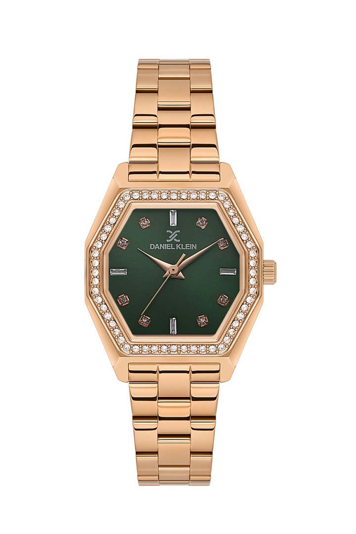 DANIEL KLEIN DK.1.14113-5 WOMEN WATCH