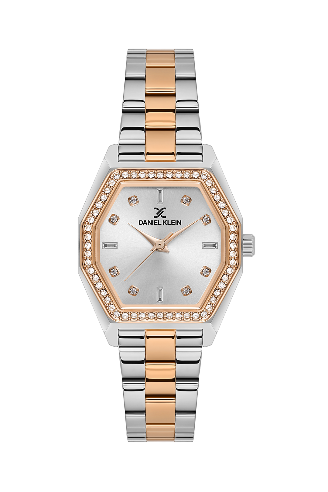 DANIEL KLEIN DK.1.14113-6 WOMEN WATCH