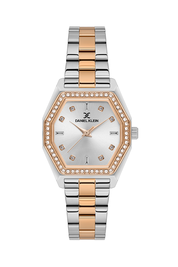 DANIEL KLEIN DK.1.14113-6 WOMEN WATCH