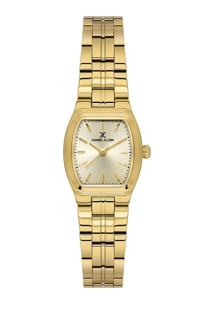 DANIEL KLEIN DK.1.14117-3 WOMEN WATCH