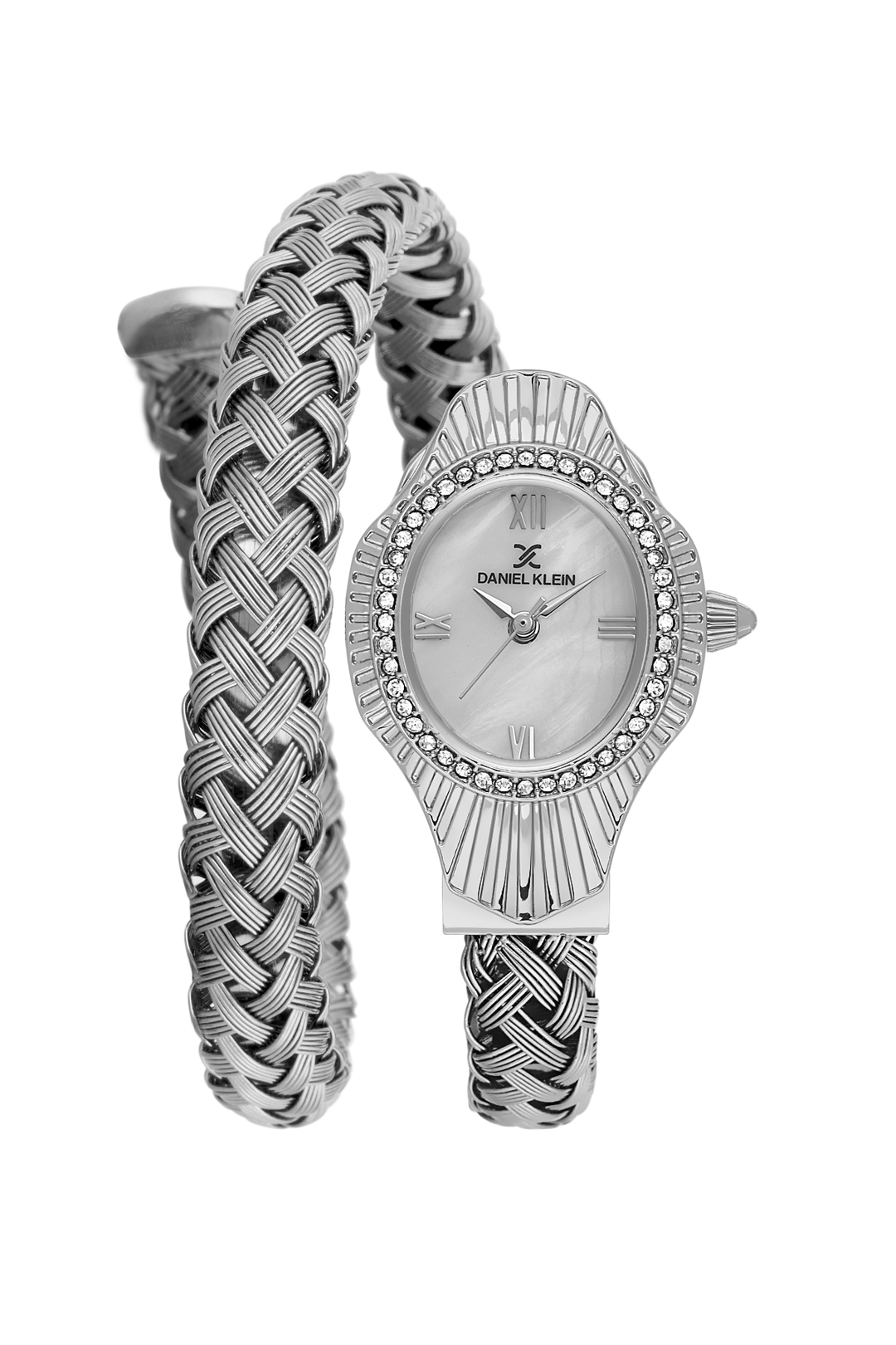 DANIEL KLEIN DK.1.14121-1 WOMEN WATCH