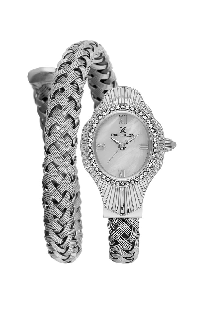 DANIEL KLEIN DK.1.14121-1 WOMEN WATCH