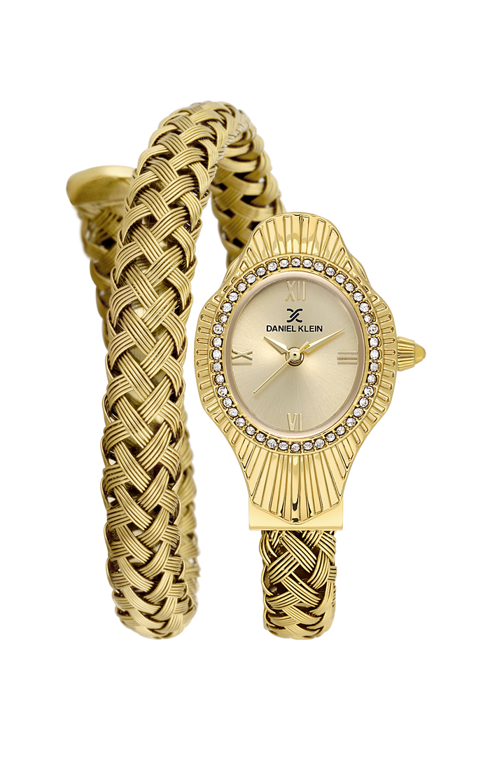 DANIEL KLEIN DK.1.14121-2 WOMEN WATCH