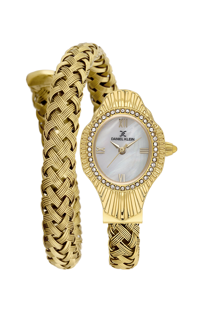 DANIEL KLEIN DK.1.14121-3 WOMEN WATCH