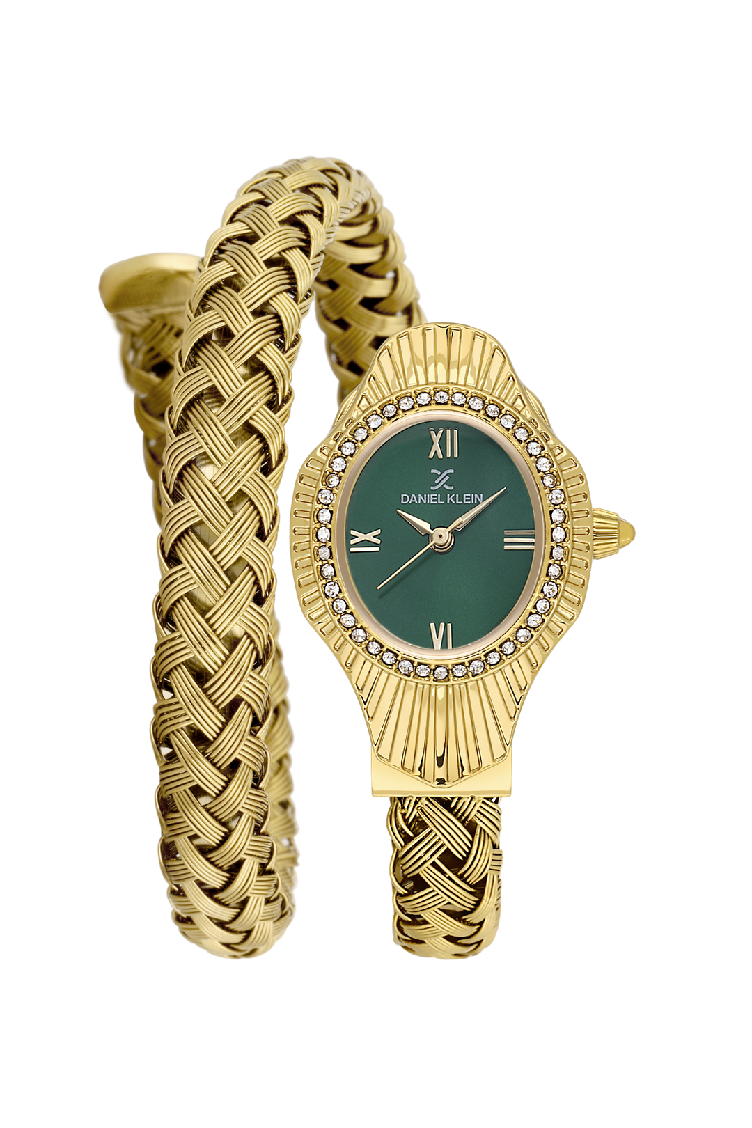 DANIEL KLEIN DK.1.14121-4 WOMEN WATCH