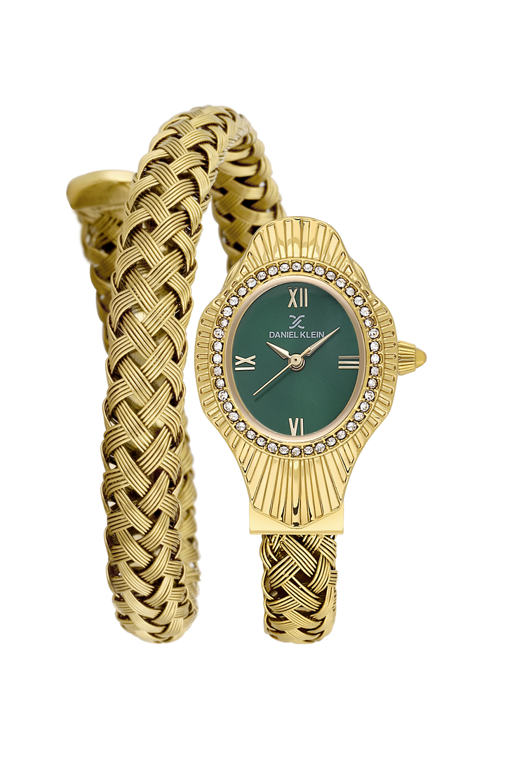 DANIEL KLEIN DK.1.14121-4 WOMEN WATCH