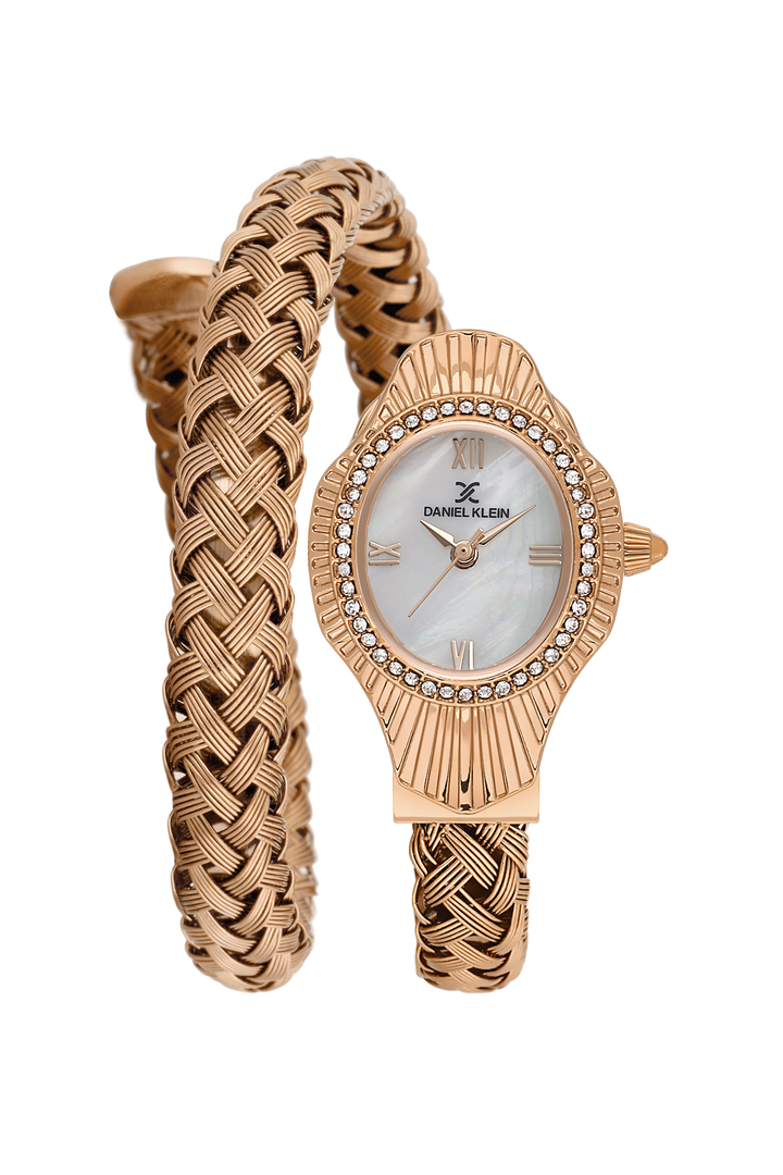 DANIEL KLEIN DK.1.14121-5 WOMEN WATCH