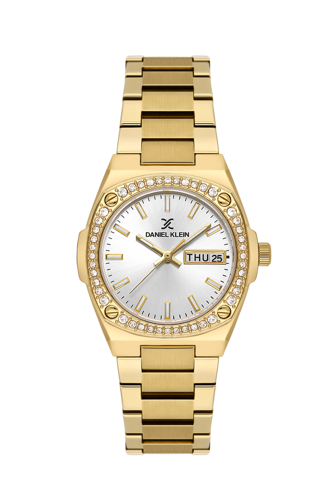 DANIEL KLEIN DK.1.14122-2 WOMEN WATCH