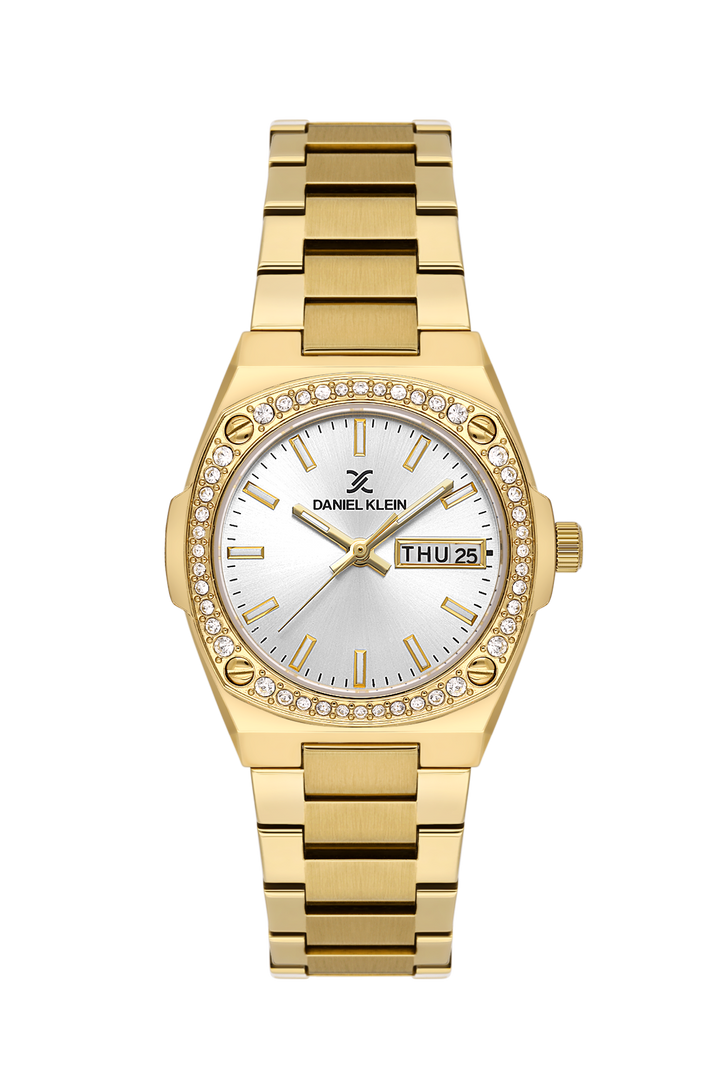 DANIEL KLEIN DK.1.14122-2 WOMEN WATCH