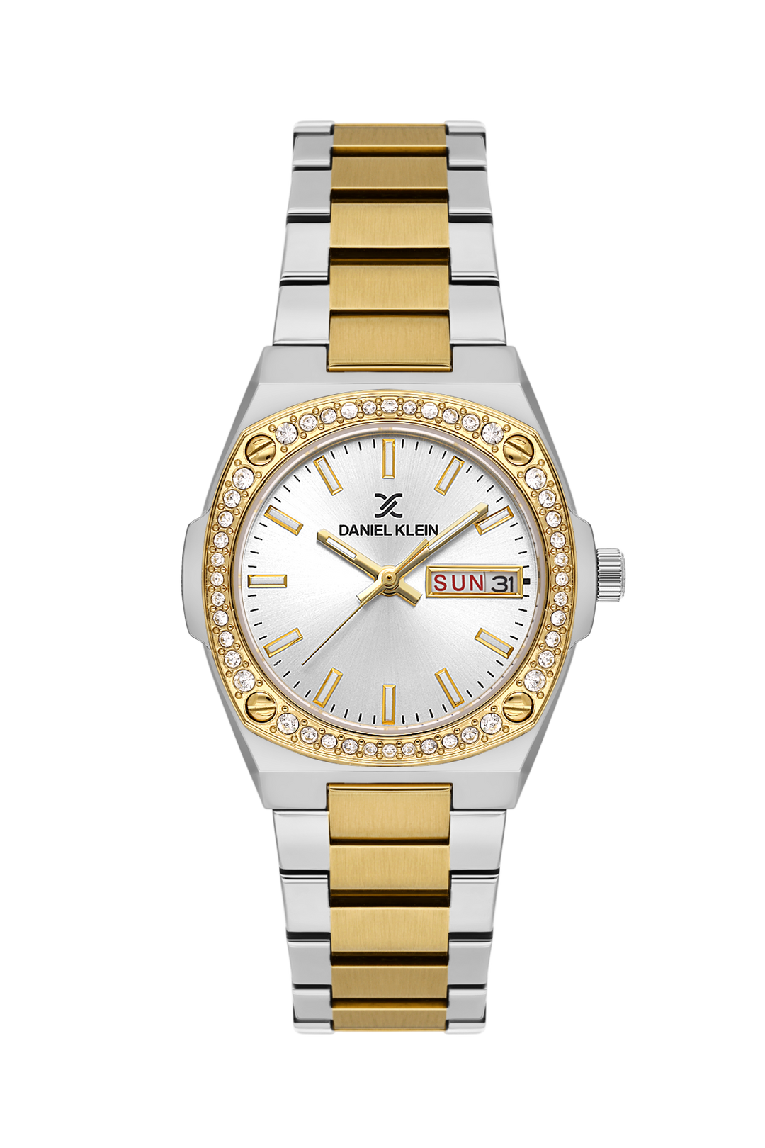 DANIEL KLEIN DK.1.14122-3 WOMEN WATCH