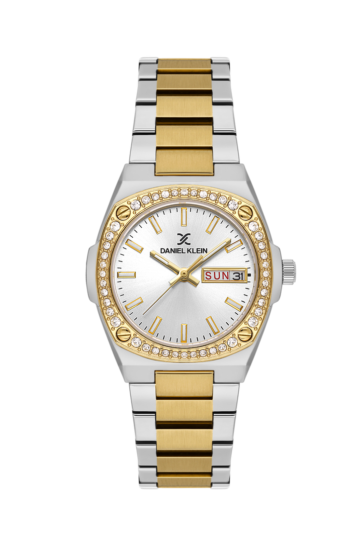 DANIEL KLEIN DK.1.14122-3 WOMEN WATCH