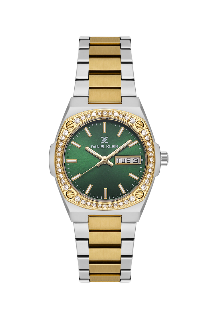 DANIEL KLEIN DK.1.14122-4 WOMEN WATCH