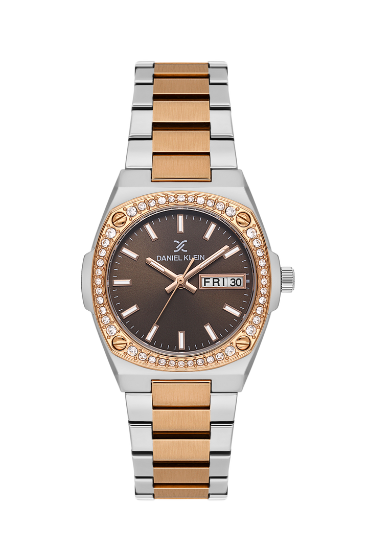 DANIEL KLEIN DK.1.14122-6 WOMEN WATCH