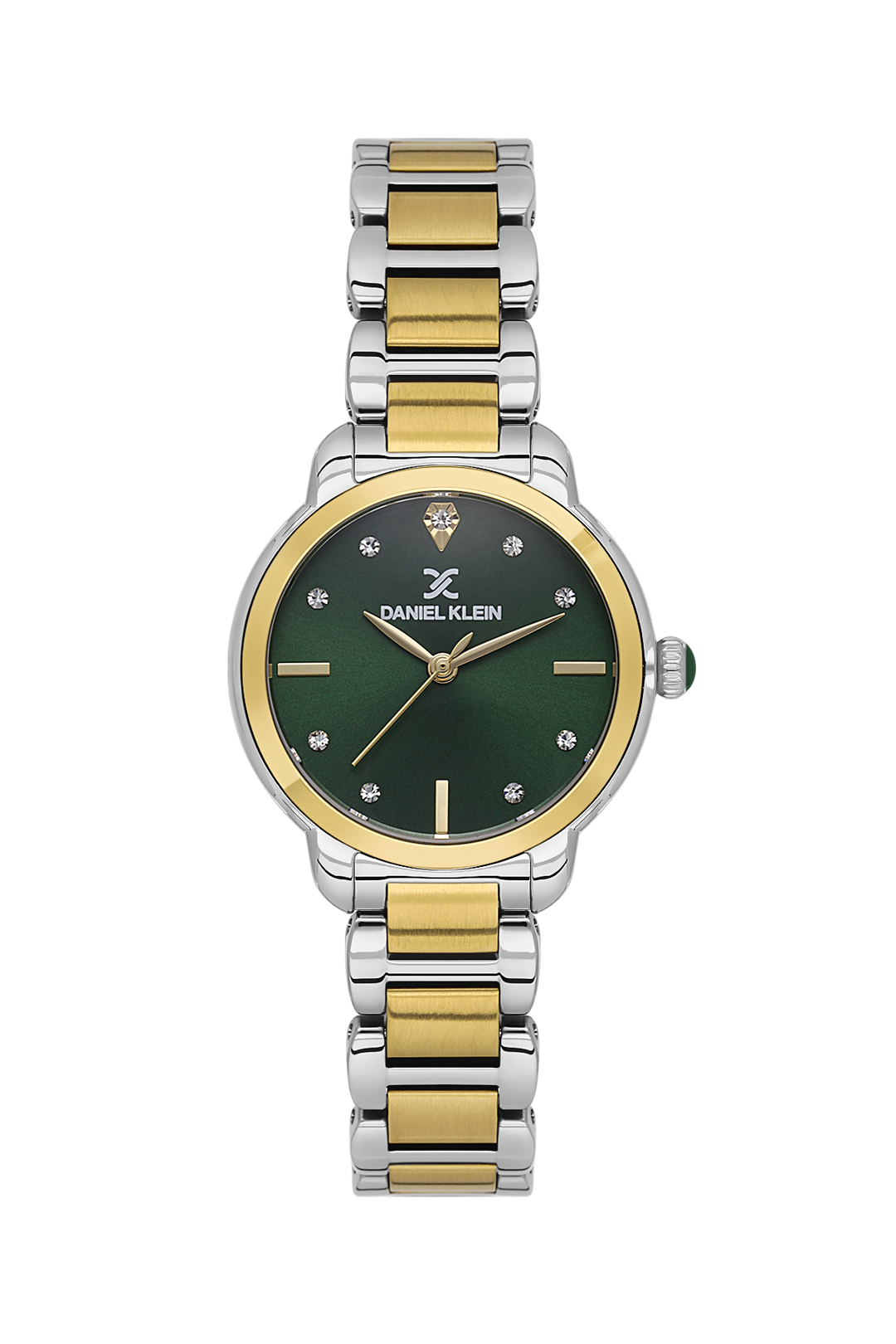 DANIEL KLEIN DK.1.14126-3 WOMEN WATCH