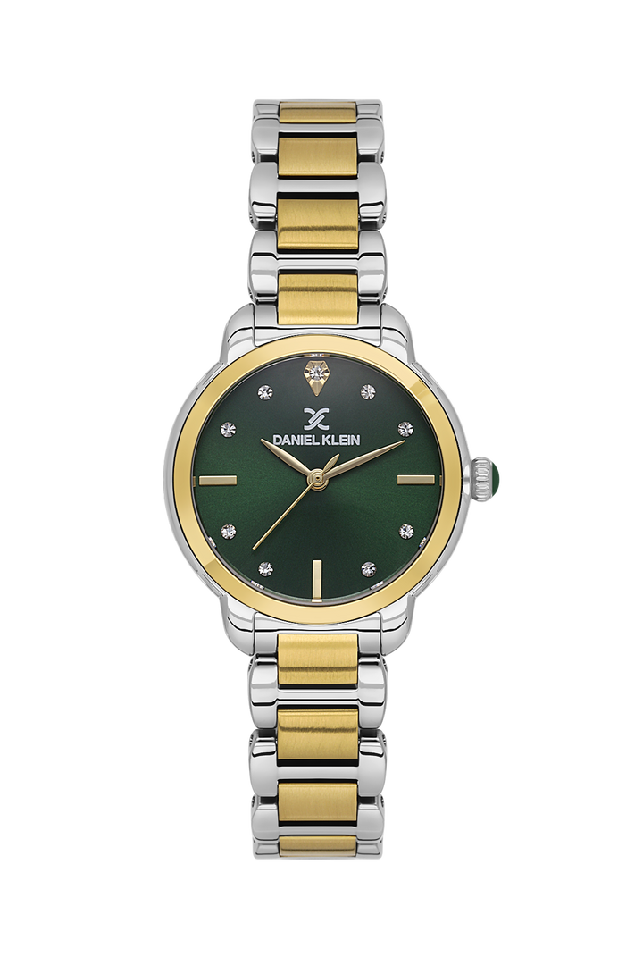 DANIEL KLEIN DK.1.14126-3 WOMEN WATCH